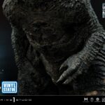 Descubre el apasionante mundo de Estatua Vinilo Godzilla vs Kong.