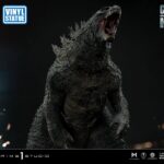 Descubre el apasionante mundo de Estatua Vinilo Godzilla vs Kong.