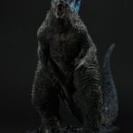 Descubre el apasionante mundo de Estatua Vinilo Heat Ray Godzilla.