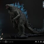 Descubre el apasionante mundo de Estatua Vinilo Heat Ray Godzilla.