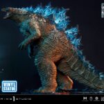 Descubre el apasionante mundo de Estatua Vinilo Heat Ray Godzilla.