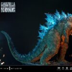 Descubre el apasionante mundo de Estatua Vinilo Heat Ray Godzilla.