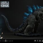 Descubre el apasionante mundo de Estatua Vinilo Heat Ray Godzilla.