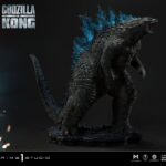 Descubre el apasionante mundo de Estatua Vinilo Heat Ray Godzilla.