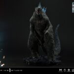 Descubre el apasionante mundo de Estatua Vinilo Heat Ray Godzilla.