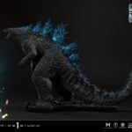 Descubre el apasionante mundo de Estatua Vinilo Heat Ray Godzilla.