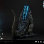 Descubre el apasionante mundo de Estatua Vinilo Heat Ray Godzilla.