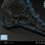 Descubre el apasionante mundo de Estatua Vinilo Heat Ray Godzilla.