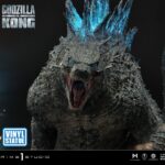 Descubre el apasionante mundo de Estatua Vinilo Heat Ray Godzilla.