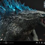 Descubre el apasionante mundo de Estatua Vinilo Heat Ray Godzilla.