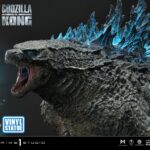 Descubre el apasionante mundo de Estatua Vinilo Heat Ray Godzilla.