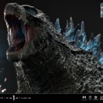Descubre el apasionante mundo de Estatua Vinilo Heat Ray Godzilla.