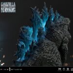 Descubre el apasionante mundo de Estatua Vinilo Heat Ray Godzilla.