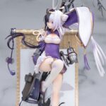 Descubre el apasionante mundo de Estatua Ying Swei Azur Lane.