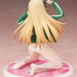 Descubre el apasionante mundo de Estatua Yomi Bare Body Jersey.
