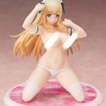 Descubre el apasionante mundo de Estatua Yomi Bare Body Jersey.