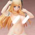 Descubre el apasionante mundo de Estatua Yomi Bare Body Jersey.