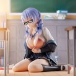 Descubre el apasionante mundo de Estatua Yuyu Ichino Illustration Class.