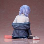 Descubre el apasionante mundo de Estatua Yuyu Ichino Illustration Class.