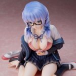 Descubre el apasionante mundo de Estatua Yuyu Ichino Illustration Class.