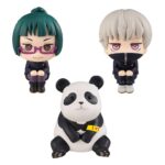 Descubre el apasionante mundo de Estatuas Maki Toge Panda Limited.