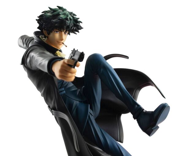 Estatuas Spike Spiegel and Faye Valentine » Tu Tienda Anime Descubre el apasionante mundo de Estatuas Spike Spiegel and Faye Valentine.