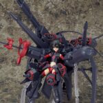 Descubre el apasionante mundo de Figura Act Mode Tsubasa Kazanari.