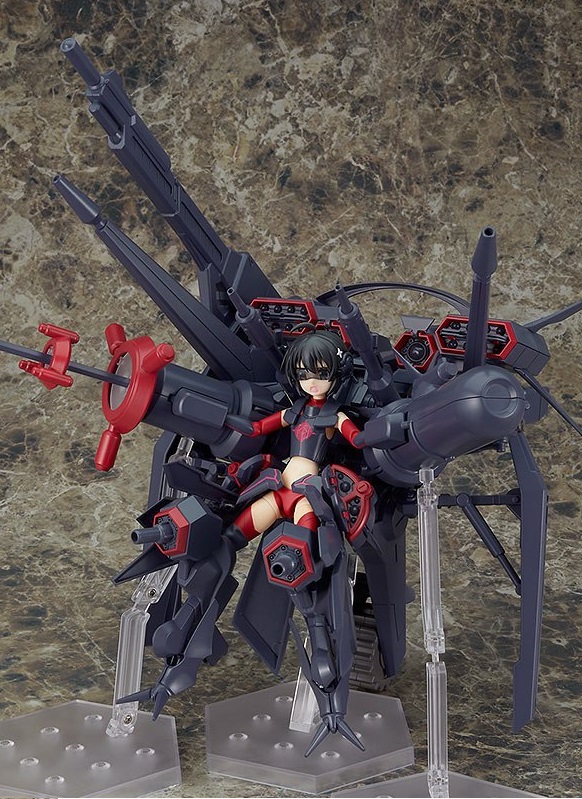 Descubre el apasionante mundo de Figura Act Mode Tsubasa Kazanari.