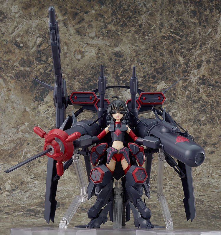 Descubre el apasionante mundo de Figura Act Mode Tsubasa Kazanari.