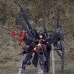 Descubre el apasionante mundo de Figura Act Mode Tsubasa Kazanari.