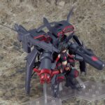 Descubre el apasionante mundo de Figura Act Mode Tsubasa Kazanari.