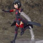 Descubre el apasionante mundo de Figura Act Mode Tsubasa Kazanari.