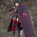 Descubre el apasionante mundo de Figura Act Mode Tsubasa Kazanari.