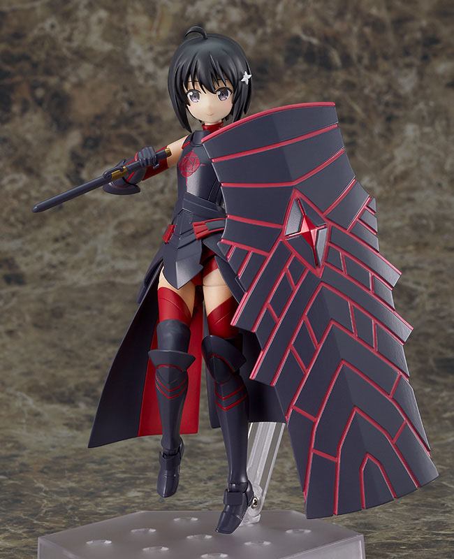 Descubre el apasionante mundo de Figura Act Mode Tsubasa Kazanari.