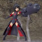 Descubre el apasionante mundo de Figura Act Mode Tsubasa Kazanari.