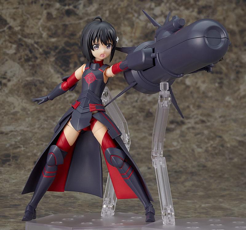 Descubre el apasionante mundo de Figura Act Mode Tsubasa Kazanari.