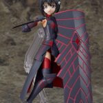 Descubre el apasionante mundo de Figura Act Mode Tsubasa Kazanari.