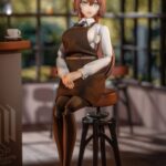 Descubre el apasionante mundo de Figura Arctech Springfield Aromatic.