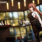 Descubre el apasionante mundo de Figura Arctech Springfield Aromatic.