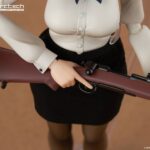 Descubre el apasionante mundo de Figura Arctech Springfield Aromatic.