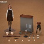 Descubre el apasionante mundo de Figura Arctech Springfield Aromatic.