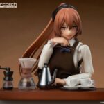 Descubre el apasionante mundo de Figura Arctech Springfield Aromatic.