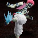 Descubre el apasionante mundo de Figura BUZZmod Akaza Kimetsu no Yaiba.