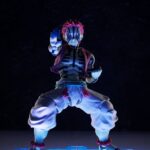 Descubre el apasionante mundo de Figura BUZZmod Akaza Kimetsu no Yaiba.