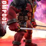 Descubre el apasionante mundo de Figura Contest of Champions Venompool.