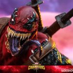 Descubre el apasionante mundo de Figura Contest of Champions Venompool.