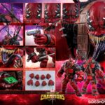 Descubre el apasionante mundo de Figura Contest of Champions Venompool.