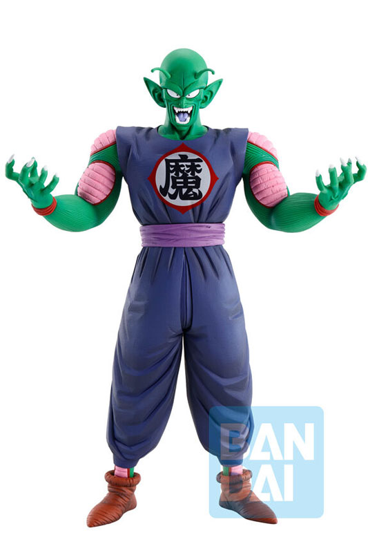 Figura Demon Piccolo Daimaoh Ex Mystical