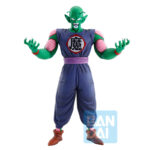 Descubre el apasionante mundo de Figura Demon Piccolo Daimaoh Ex Mystical.