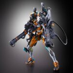 Descubre el apasionante mundo de Figura Diecast Metal Build EVA-00 Prototype.